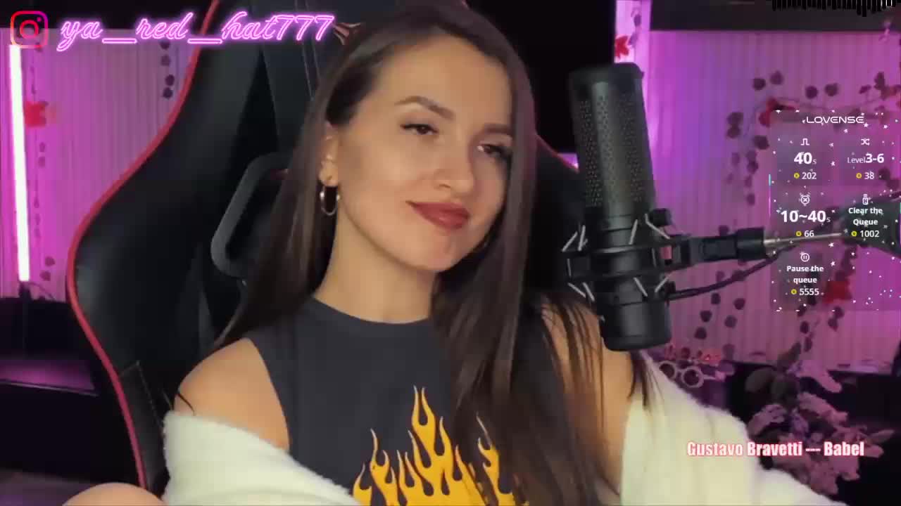 -RED_HAT- Adult Chat May 12, 2026