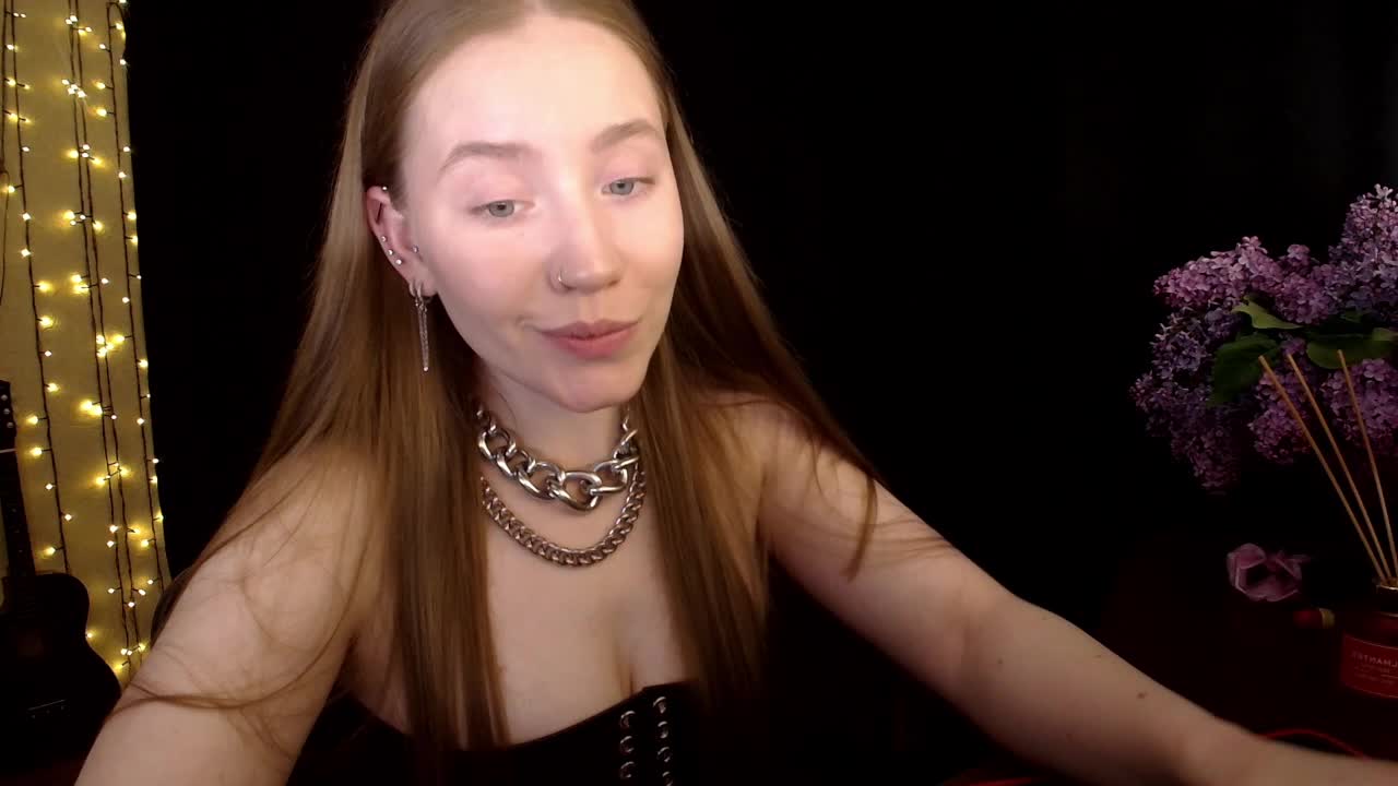 SindiWatson Adult Chat May 12, 2026