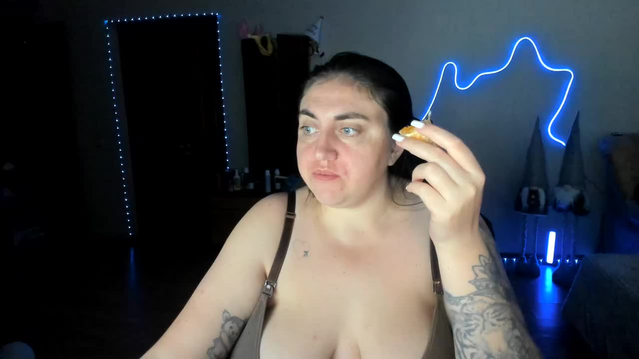 UkraineGirl Adult Chat May 12, 2026