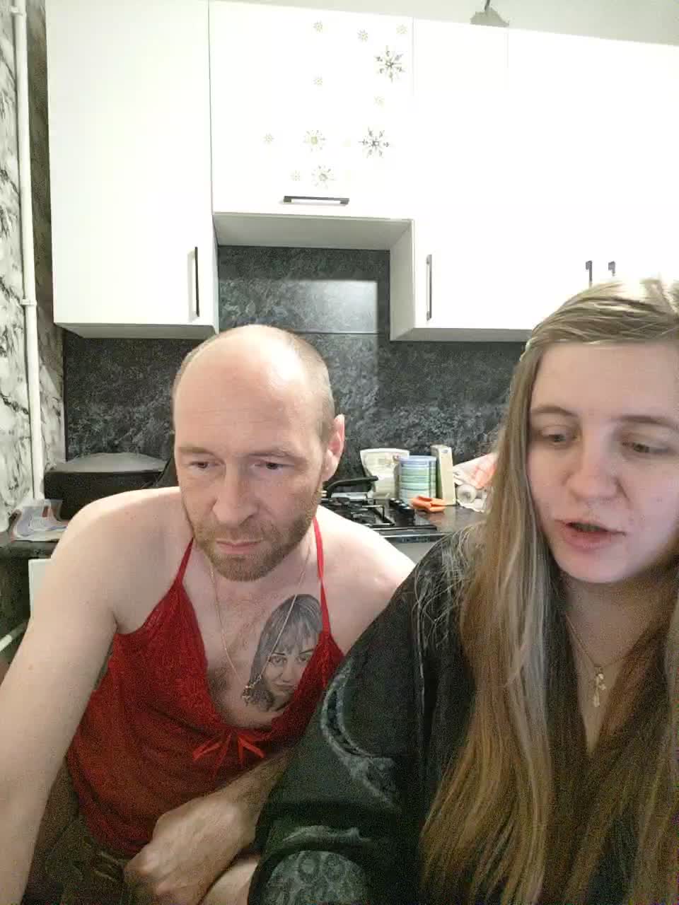 KeshVi777a Adult Chat May 12, 2026