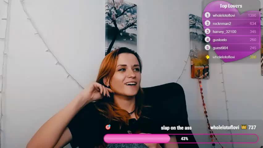 peppymia Adult Chat May 12, 2026