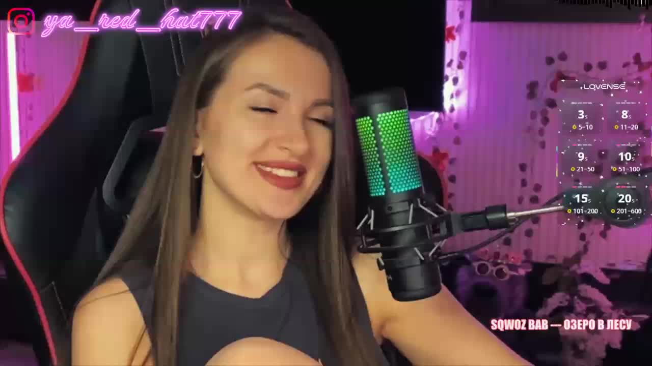 -RED_HAT- Adult Chat May 12, 2026