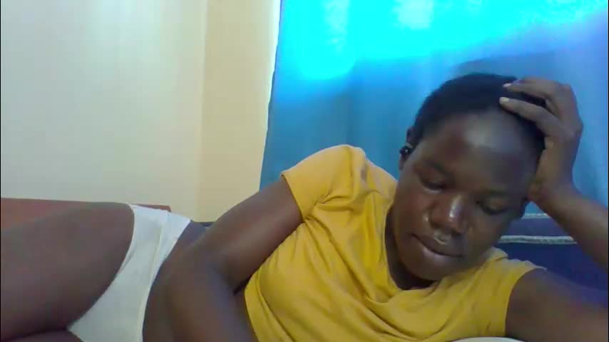 blacksexygal Adult Chat May 12, 2026