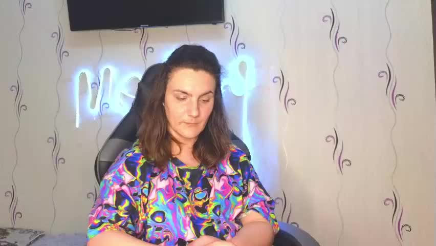 heyy_baddie Adult Chat May 12, 2026