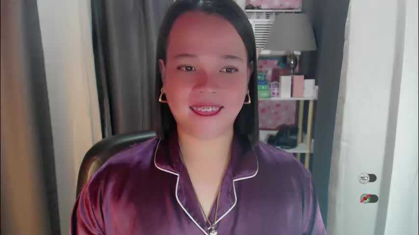 joanagorgeous Adult Chat May 12, 2026