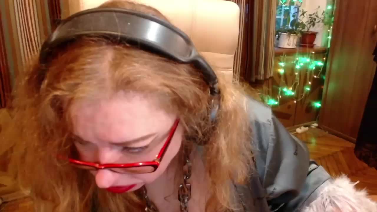 NormaGin Adult Chat May 12, 2026