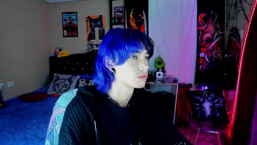 xzerox_ Adult Chat May 12, 2026
