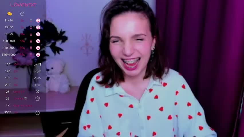 kindhazelhere_ Adult Chat May 12, 2026