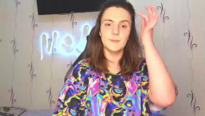 heyy_baddie Adult Chat May 12, 2026