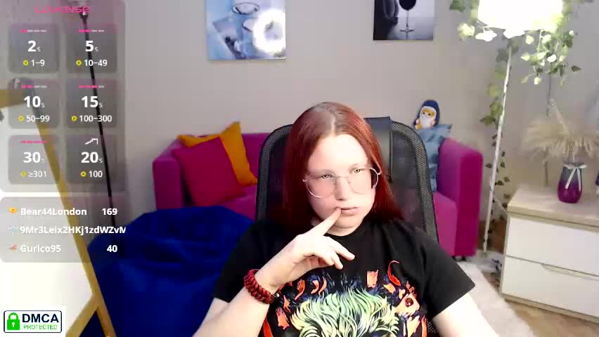 kuri_u Adult Chat May 12, 2026