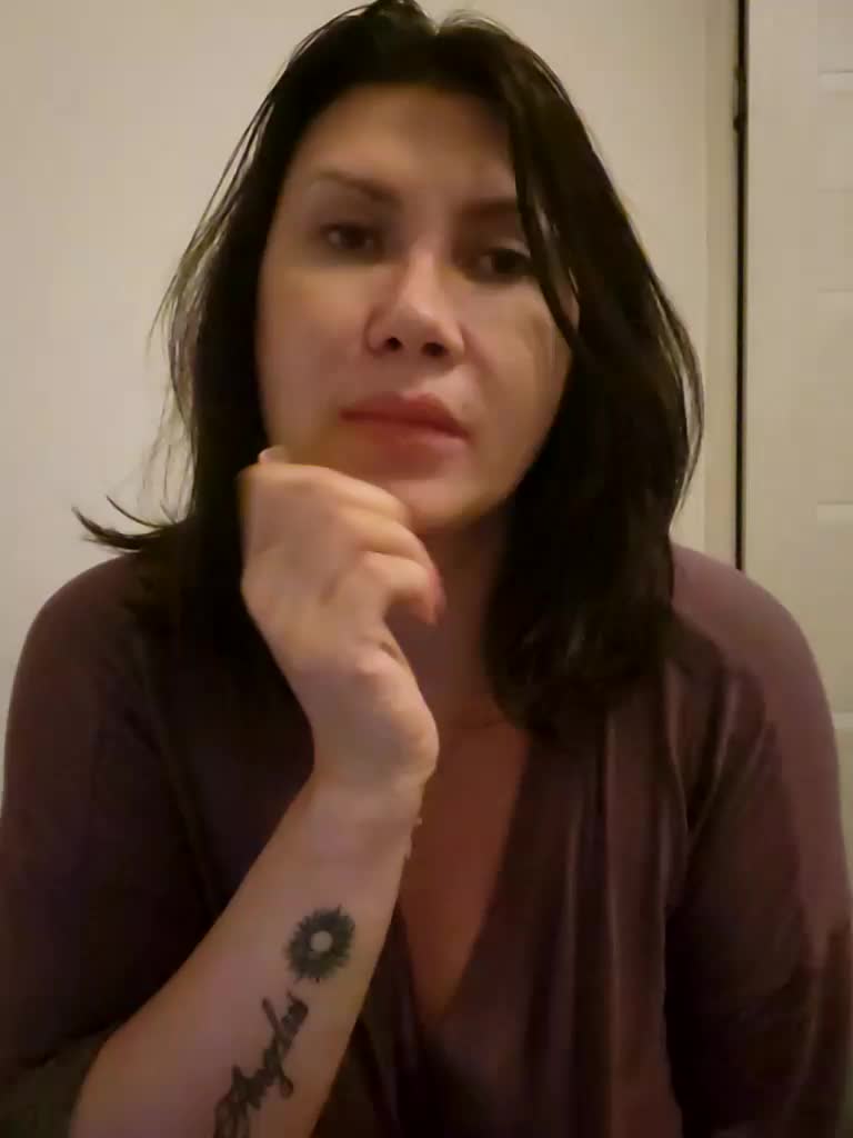 RoxySexy Adult Chat May 12, 2026