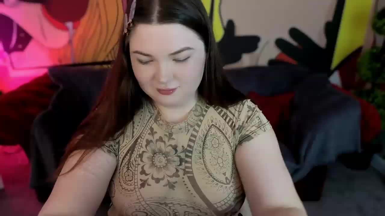 StarryDoll Adult Chat May 12, 2026