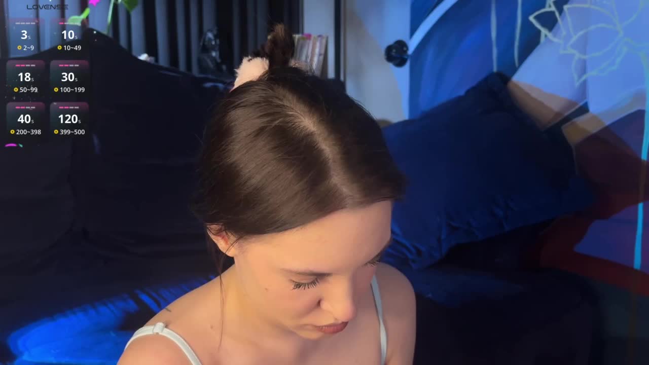 -Your-Michelle- Adult Chat May 12, 2026