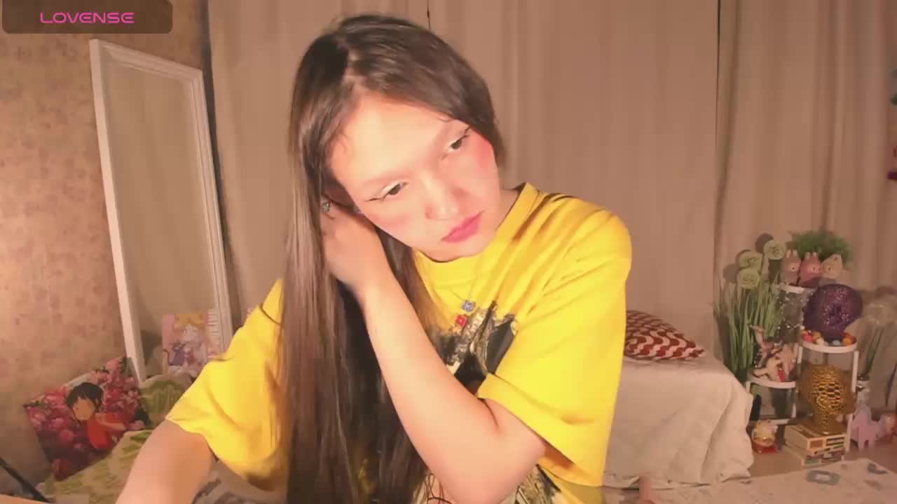 CuteLolly Adult Chat May 12, 2026