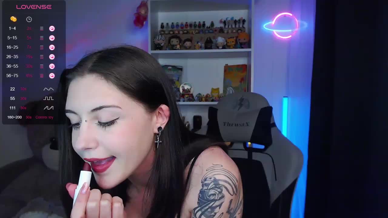BlackAngell Adult Chat May 12, 2026