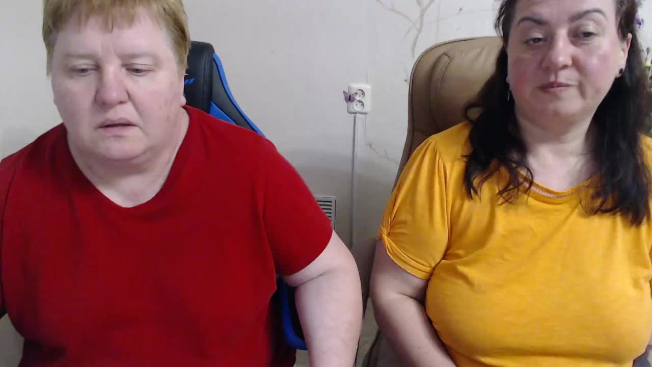 XMollyJaneEX Adult Chat May 12, 2026