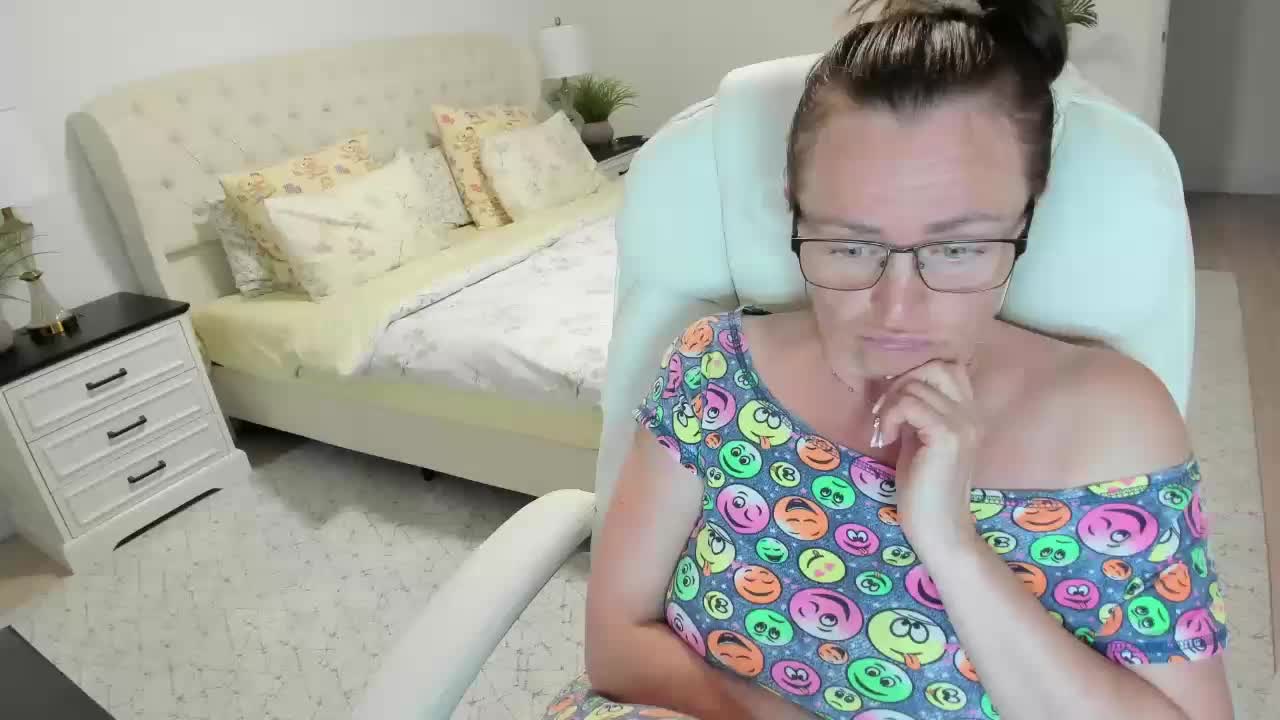 -Michelle- Adult Chat May 12, 2026