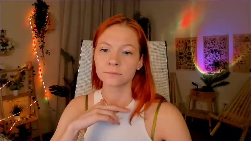 lisaaris Adult Chat May 12, 2026