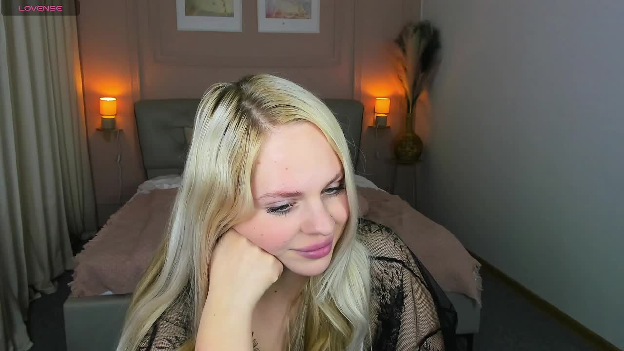 BlondiNi Adult Chat May 12, 2026