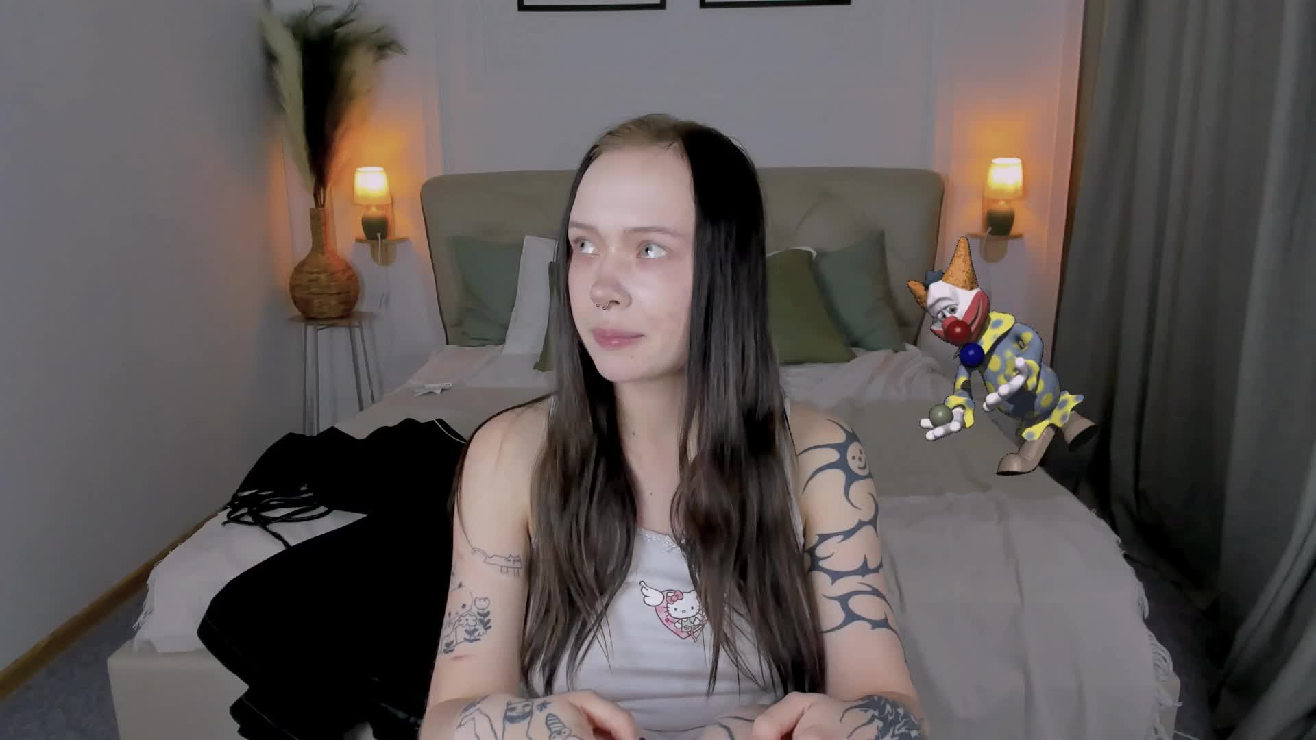 DragonFlya Adult Chat May 12, 2026