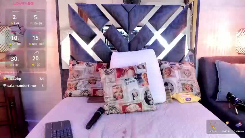 bella_volup Adult Chat May 12, 2026