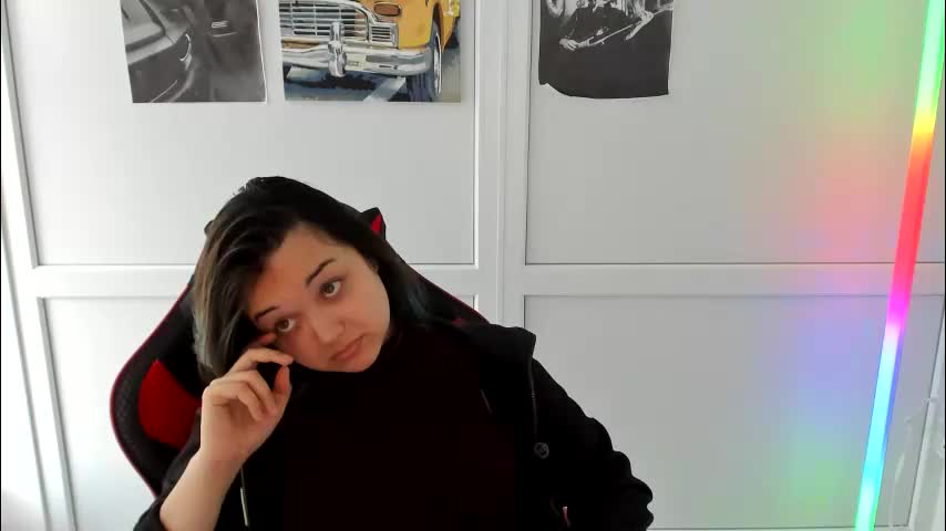 catrine_cute Adult Chat May 12, 2026