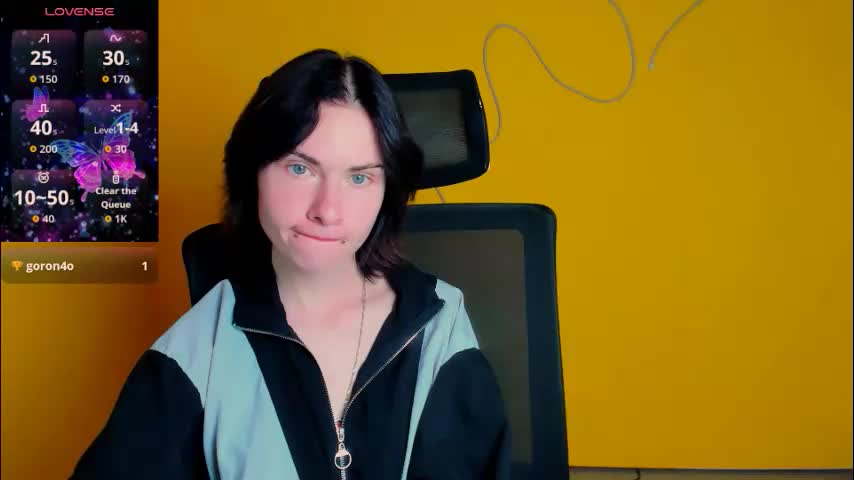 emmi_rossum Adult Chat May 12, 2026