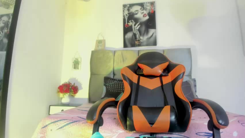 ariel_wish Adult Chat May 12, 2026