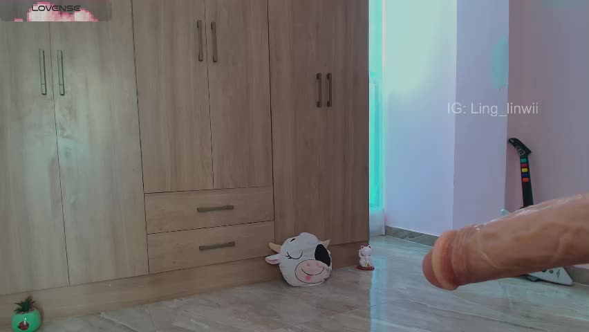 ling_meow Adult Chat May 12, 2026