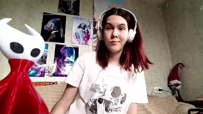 teradeocampo Adult Chat May 12, 2026