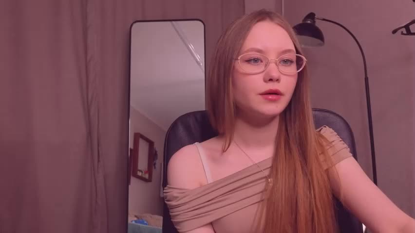 floralarsson Adult Chat May 12, 2026