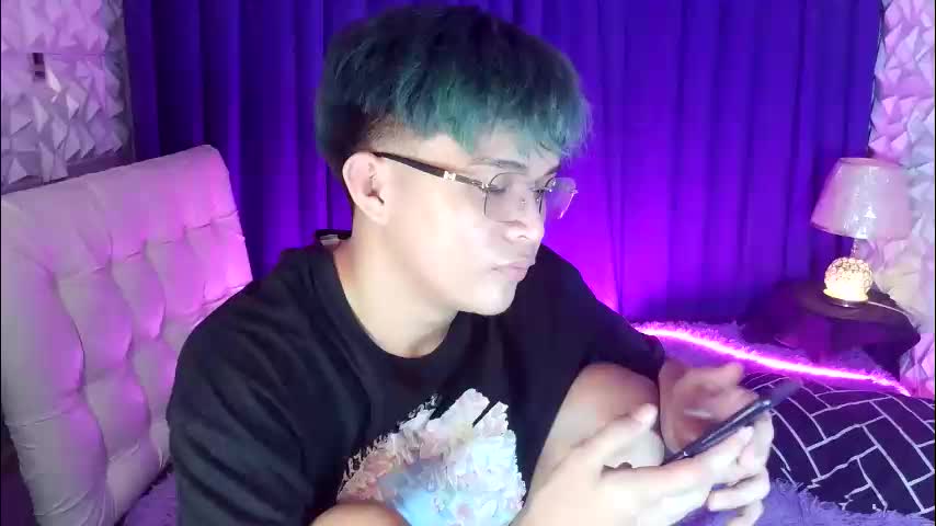 asian_blakefoster Adult Chat May 12, 2026