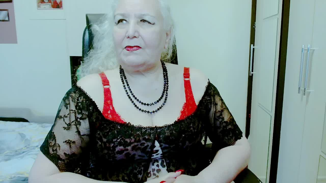 GrannyWants Adult Chat May 12, 2026