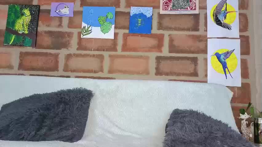 isabellapaz90 Adult Chat May 12, 2026