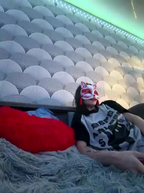Milena05 Adult Chat May 12, 2026