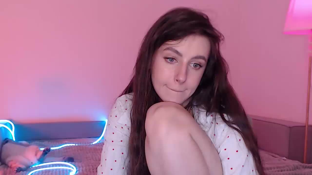 Lilijily Adult Chat May 12, 2026