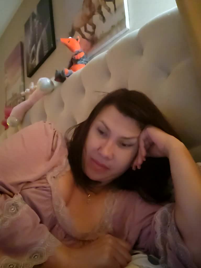 RoxySexy Adult Chat May 12, 2026