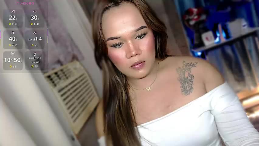 precious_ariah Adult Chat May 12, 2026