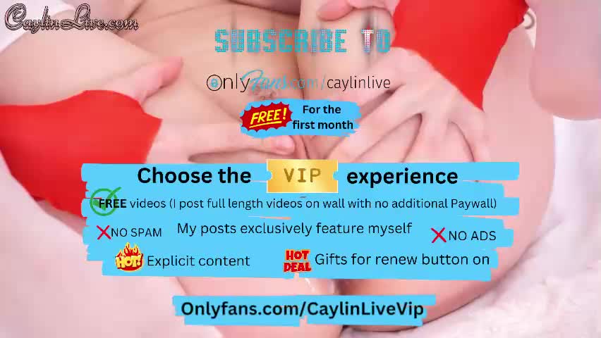caylin Adult Chat May 12, 2026