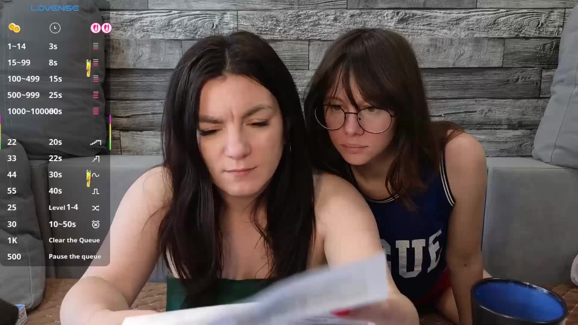 sosgirl1994 Adult Chat May 12, 2026