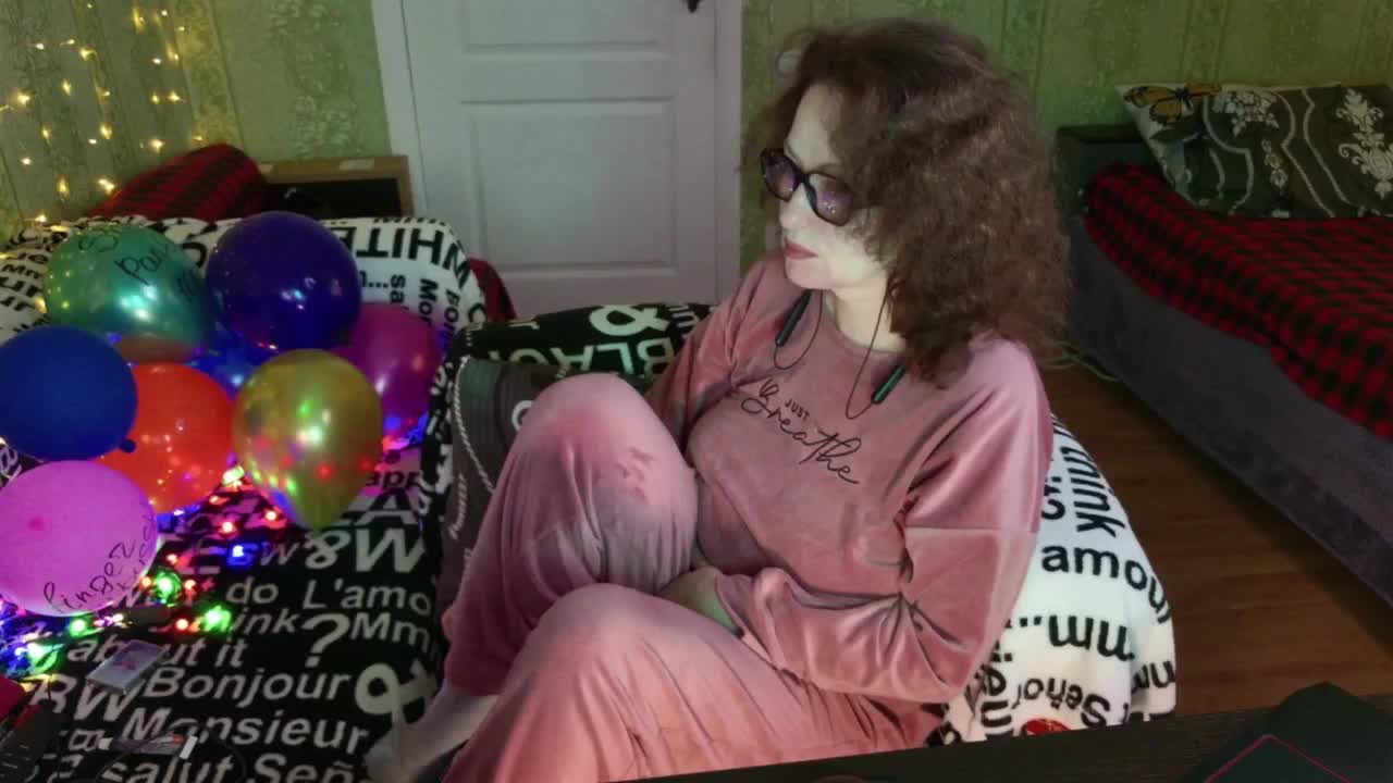 MeganIris Adult Chat May 12, 2026