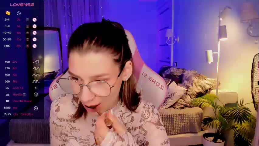 linablossom Adult Chat May 12, 2026
