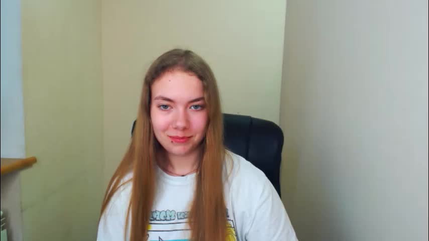 zoey_deuttch Adult Chat May 12, 2026