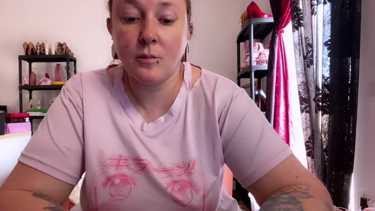 NylonQueen Adult Chat May 12, 2026