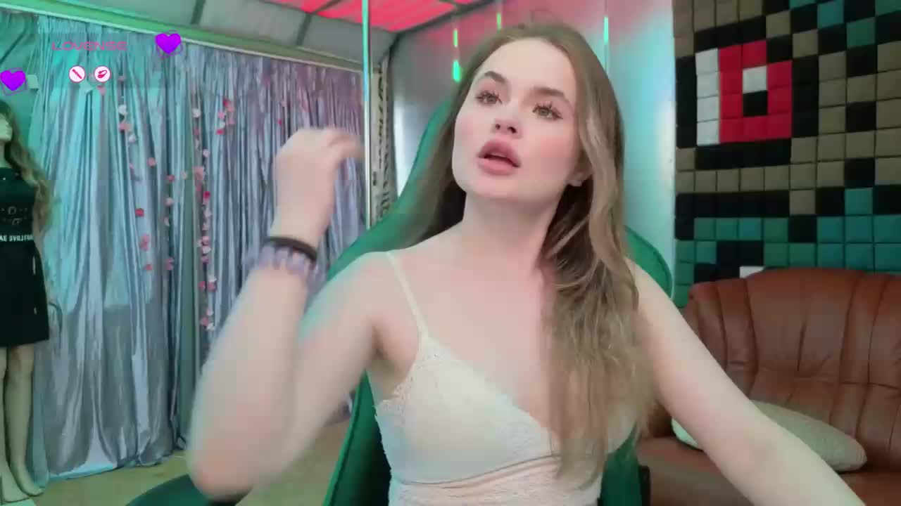 KittyPantera Adult Chat May 12, 2026