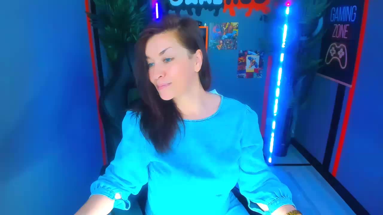 AnaMills Adult Chat May 12, 2026