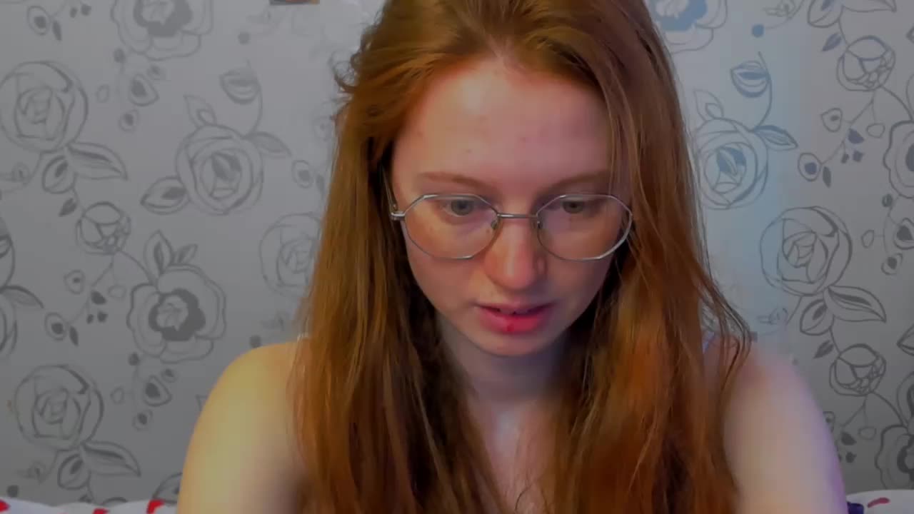 LunaFoxy Adult Chat May 12, 2026