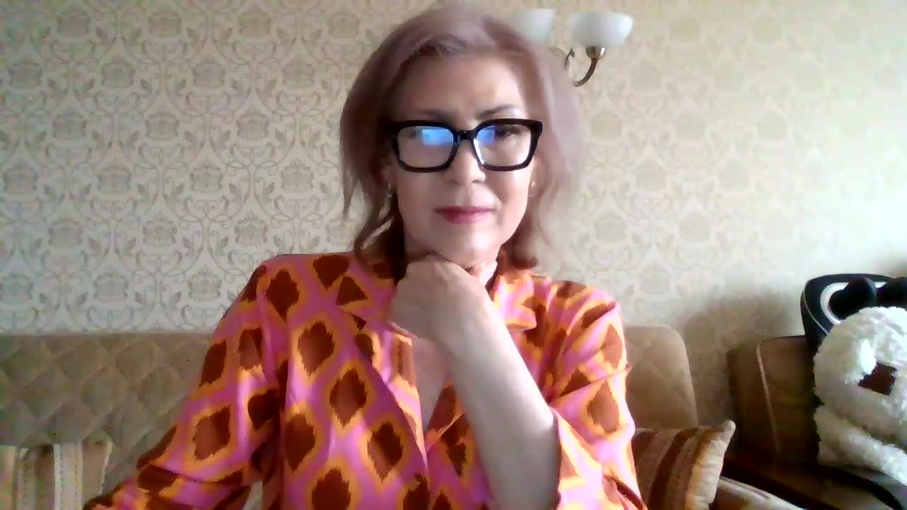 ElegantLady00 Adult Chat May 12, 2026