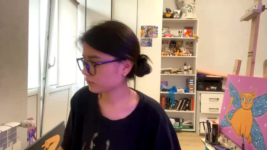 shontagrabowski Adult Chat May 12, 2026