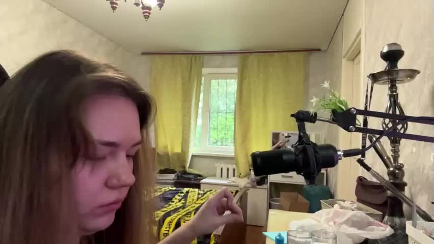 carlaclaybourne Adult Chat May 12, 2026